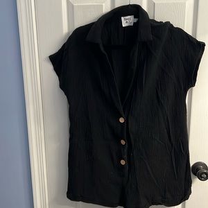 Princess Polly romper